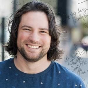 Meet your Posher, Aaron